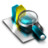 SearchStatistics Icon